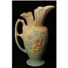 Image 1 : Hull Pitcher - American vintage pottery