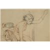 Image 4 : Richard Edward Miller (1875-1943) drawing