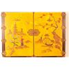 Image 6 : Chinese Chippendale Chinoiserie cabinet