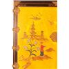 Image 7 : Chinese Chippendale Chinoiserie cabinet
