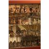 Image 1 : Lenox Winter Christmas villages - approx 57pcs