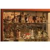 Image 2 : Lenox Winter Christmas villages - approx 57pcs