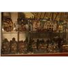 Image 3 : Lenox Winter Christmas villages - approx 57pcs