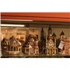 Image 5 : Lenox Winter Christmas villages - approx 57pcs
