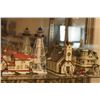 Image 7 : Lenox Winter Christmas villages - approx 57pcs