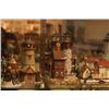 Image 8 : Lenox Winter Christmas villages - approx 57pcs