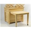 Image 1 : Kitchen table/ work cabinet