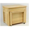 Image 5 : Kitchen table/ work cabinet
