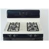 Image 3 : Frigidaire 30" gas stove - 4 burner