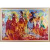 Image 2 : LeRoy Neiman (1921-2012)  giclee
