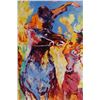 Image 5 : LeRoy Neiman (1921-2012)  giclee