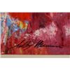 Image 6 : LeRoy Neiman (1921-2012)  giclee