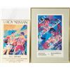 Image 1 : Ali, Foreman, Spinks L. Neiman Boxing Posters 2