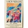 Image 2 : Ali, Foreman, Spinks L. Neiman Boxing Posters 2