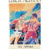 Image 3 : Ali, Foreman, Spinks L. Neiman Boxing Posters 2