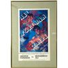 Image 4 : Ali, Foreman, Spinks L. Neiman Boxing Posters 2