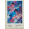 Image 6 : Ali, Foreman, Spinks L. Neiman Boxing Posters 2