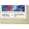 Image 7 : Ali, Foreman, Spinks L. Neiman Boxing Posters 2