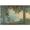 Image 3 : Maxfield Parrish vintage print