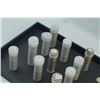 Image 2 : 600+ (10c) Roosevelt mixed dimes - 12+ vials