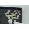 Image 3 : 600+ (10c) Roosevelt mixed dimes - 12+ vials