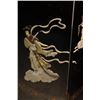 Image 10 : Chinese 6 panel hard stone screen