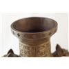 Image 7 : Chinese bronze vase