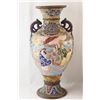 Image 2 : Japanese ceramics - Satsuma etc... - 3pcs