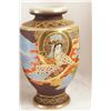 Image 6 : Japanese ceramics - Satsuma etc... - 3pcs