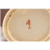 Image 8 : Japanese ceramics - Satsuma etc... - 3pcs