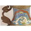 Image 9 : Japanese ceramics - Satsuma etc... - 3pcs