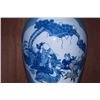 Image 7 : Pair Rare and massive Kangshi style vases