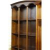 Image 5 : Mahogany set of 3 bookcases