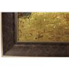 Image 5 : Inam oil on canvas landscape