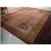 Image 1 : Chinese Nichols carpet 10'3"x15'2"