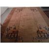 Image 2 : Chinese Nichols carpet 10'3"x15'2"