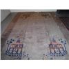 Image 5 : Chinese Nichols carpet 10'3"x15'2"