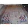 Image 6 : Chinese Nichols carpet 10'3"x15'2"