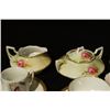 Image 3 : Porcelain bone china cups/saucers