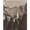Image 6 : Ansel Adams photo prints - 4 unsigned