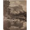 Image 7 : Ansel Adams photo prints - 4 unsigned