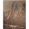 Image 8 : Ansel Adams photo prints - 4 unsigned