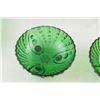 Image 3 : Depression glass berry set