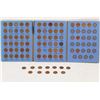 Image 2 : 1909 VDB Penny, 1917, 1919, 1920, 1923 pennies