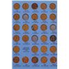 Image 4 : 1909 VDB Penny, 1917, 1919, 1920, 1923 pennies