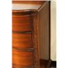 Image 3 : Mahogany dresser w mirror