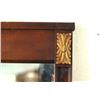 Image 4 : Mahogany dresser w mirror