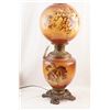 Image 1 : Gone w the wind lamp