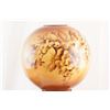 Image 3 : Gone w the wind lamp