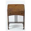 Image 1 : Craftsman Mission drop front desk